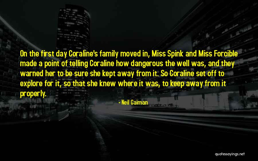 Miss Off Quotes By Neil Gaiman Miss Off Quotes By Neil Gaiman