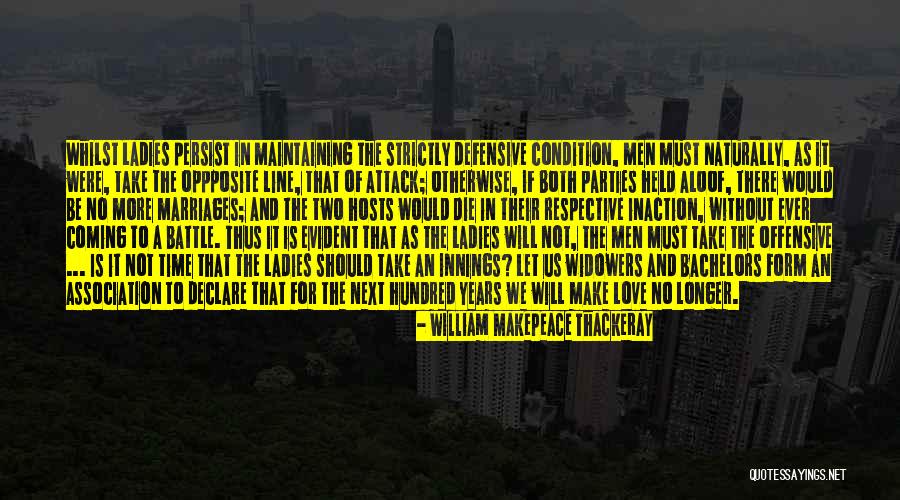 Miss Our Love Quotes By William Makepeace Thackeray Miss Our Love Quotes By William Makepeace Thackeray
