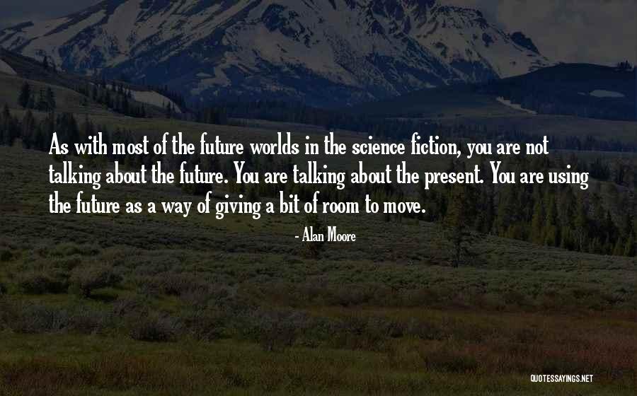 Miss Peregrine Enoch Quotes By Alan Moore Miss Peregrine Enoch Quotes By Alan Moore