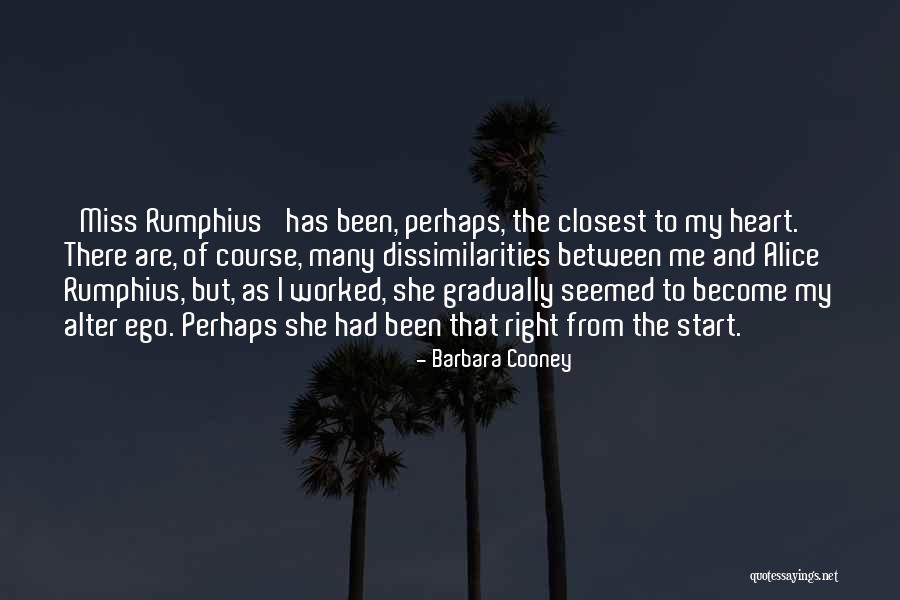 Miss Rumphius By Barbara Cooney Quotes By Barbara Cooney Miss Rumphius By Barbara Cooney Quotes By Barbara Cooney