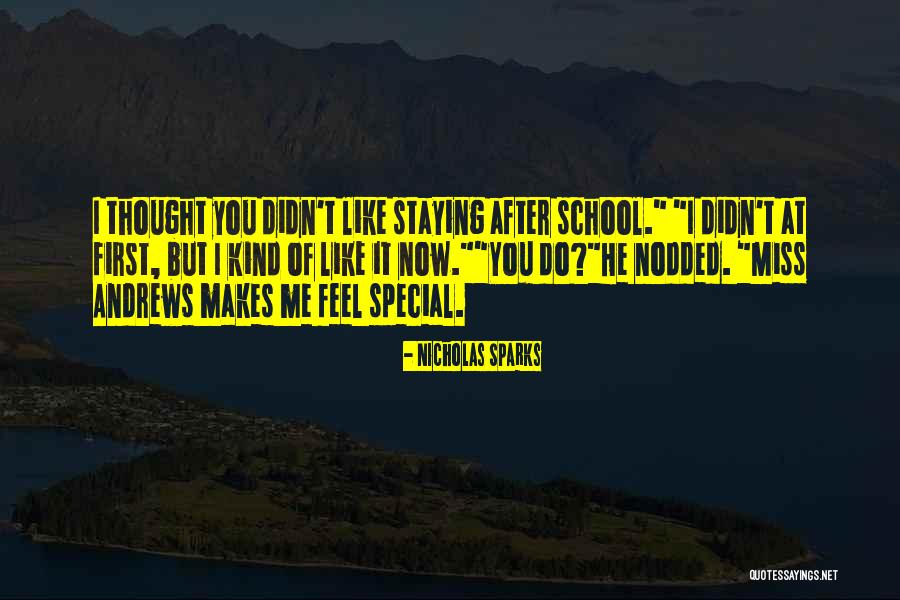 Miss Someone Special Quotes By Nicholas Sparks Miss Someone Special Quotes By Nicholas Sparks