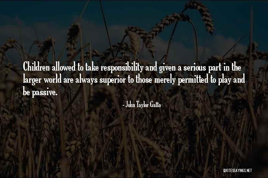 Miss Stacey Quotes By John Taylor Gatto Miss Stacey Quotes By John Taylor Gatto
