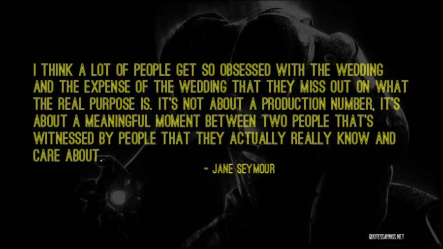 Miss The Moment Quotes By Jane Seymour Miss The Moment Quotes By Jane Seymour