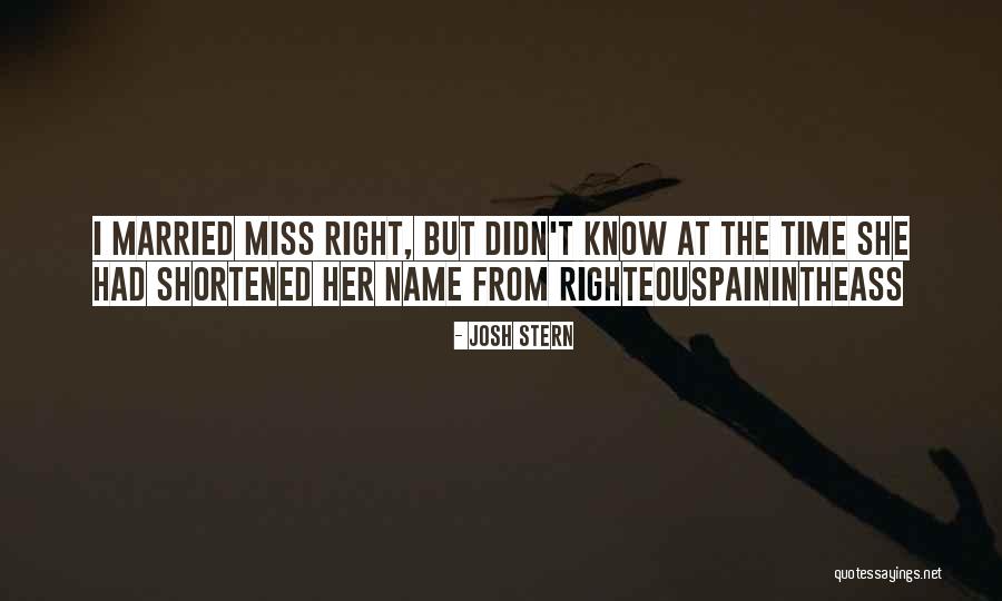 Miss U Both Quotes By Josh Stern Miss U Both Quotes By Josh Stern