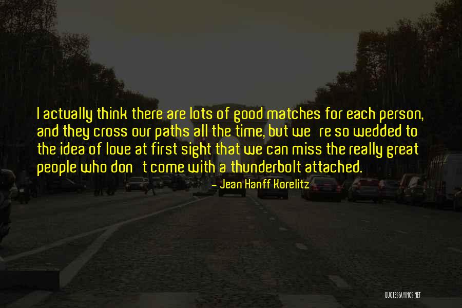 Miss U Lots Quotes By Jean Hanff Korelitz Miss U Lots Quotes By Jean Hanff Korelitz