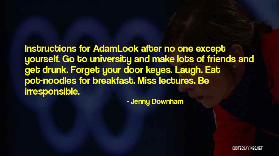 Miss U Lots Quotes By Jenny Downham Miss U Lots Quotes By Jenny Downham
