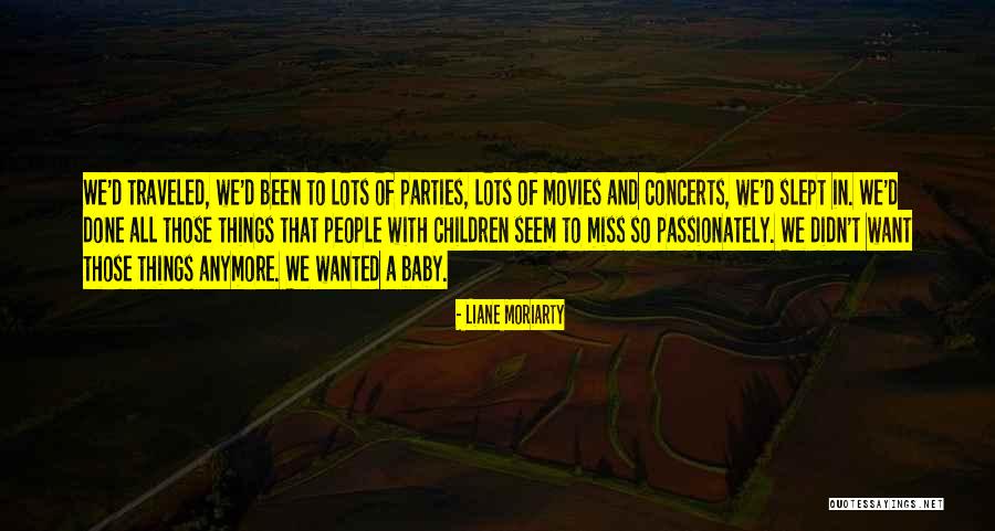 Miss U Lots Quotes By Liane Moriarty Miss U Lots Quotes By Liane Moriarty