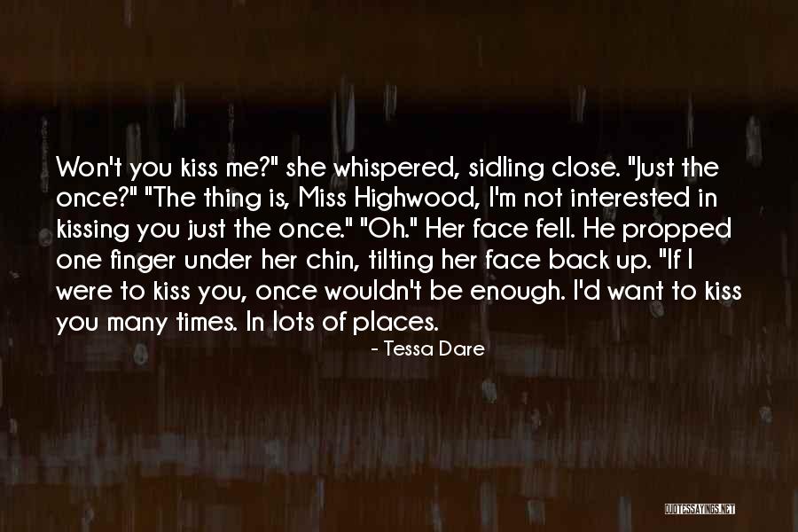Miss U Lots Quotes By Tessa Dare Miss U Lots Quotes By Tessa Dare