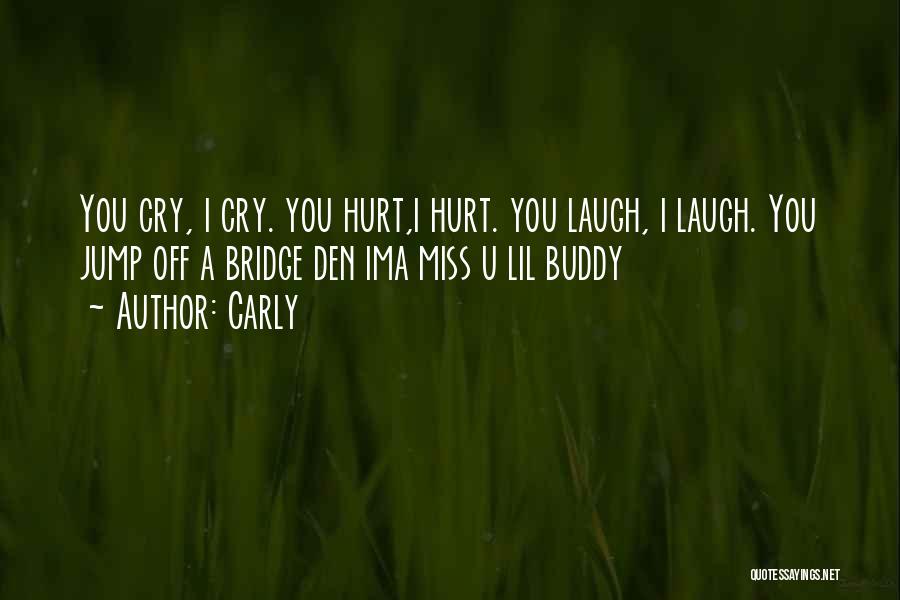 Miss U Quotes By Carly