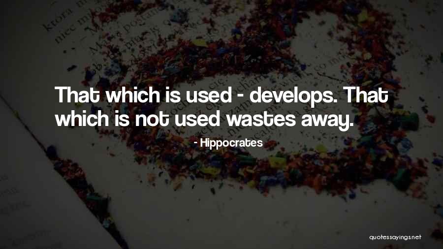 Miss Upchurch Quotes By Hippocrates Miss Upchurch Quotes By Hippocrates