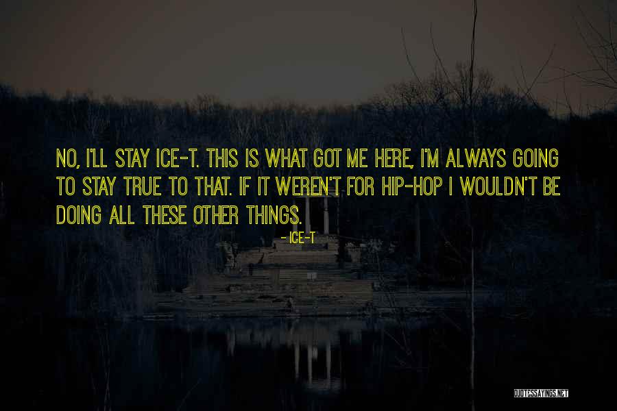 Miss Ur Smile Quotes By Ice-T Miss Ur Smile Quotes By Ice-T