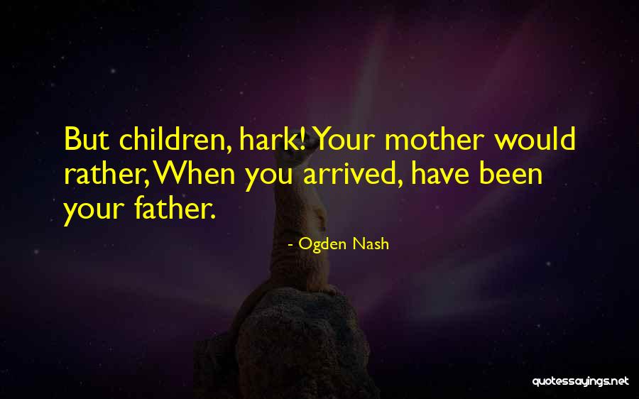 Miss Ur Smile Quotes By Ogden Nash Miss Ur Smile Quotes By Ogden Nash