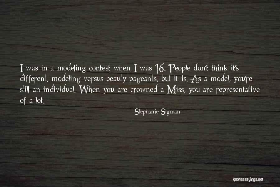 Miss You A Lot Quotes By Stephanie Sigman Miss You A Lot Quotes By Stephanie Sigman
