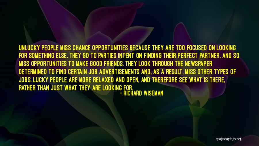 Miss You All Friends Quotes By Richard Wiseman Miss You All Friends Quotes By Richard Wiseman