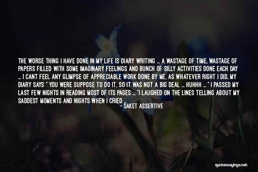 Miss You All Friends Quotes By Saket Assertive Miss You All Friends Quotes By Saket Assertive