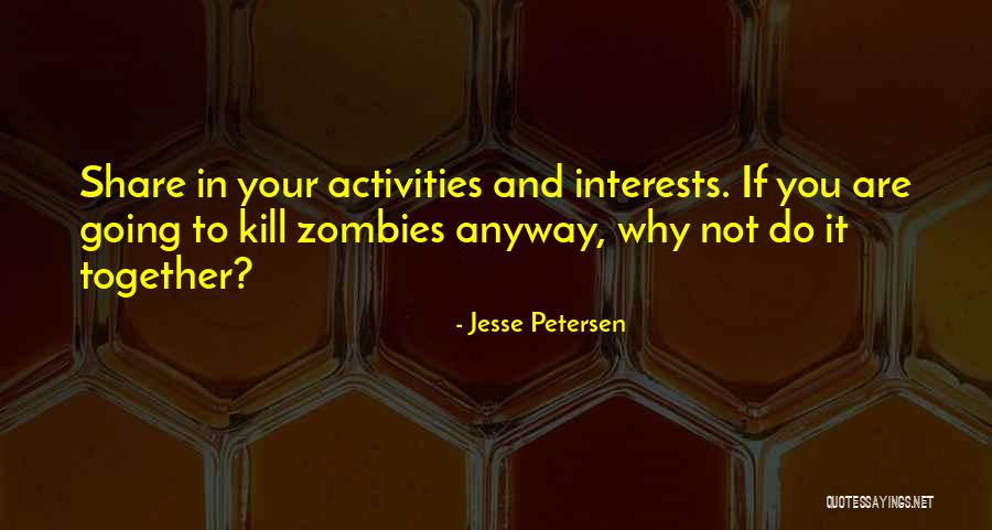 Miss You Alot Quotes By Jesse Petersen Miss You Alot Quotes By Jesse Petersen