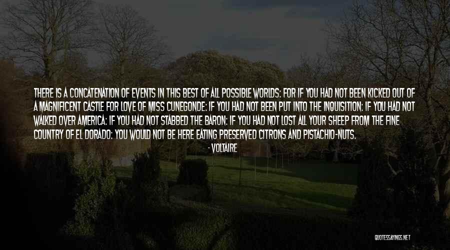 Miss You And All The Best Quotes By Voltaire Miss You And All The Best Quotes By Voltaire