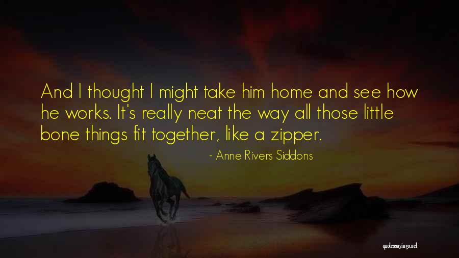 Miss You Cute Quotes By Anne Rivers Siddons Miss You Cute Quotes By Anne Rivers Siddons