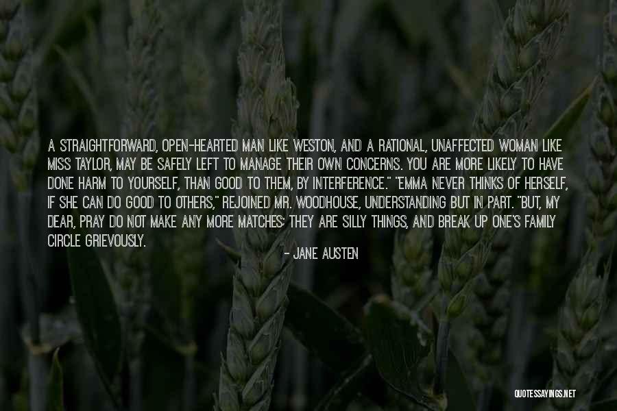 Miss You Dear Quotes By Jane Austen