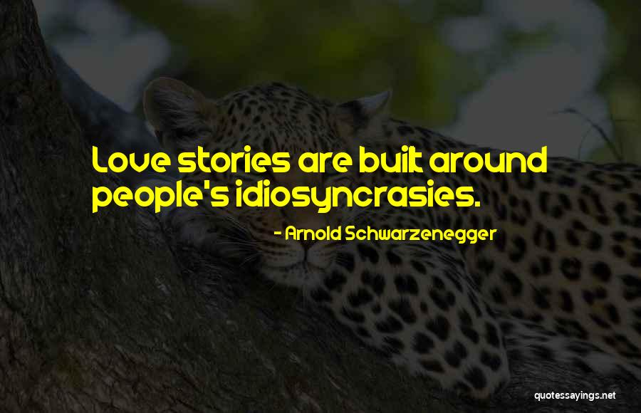 Miss You Like Crazy 2010 Quotes By Arnold Schwarzenegger Miss You Like Crazy 2010 Quotes By Arnold Schwarzenegger