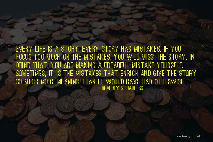 Miss You More Than Quotes By Beverly S. Harless Miss You More Than Quotes By Beverly S. Harless