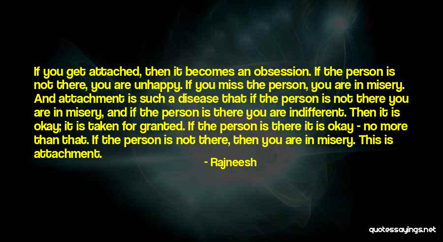 Miss You More Than Quotes By Rajneesh Miss You More Than Quotes By Rajneesh