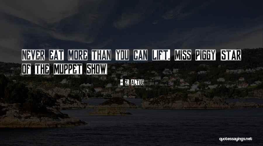 Miss You More Than Quotes By Z. Altug Miss You More Than Quotes By Z. Altug