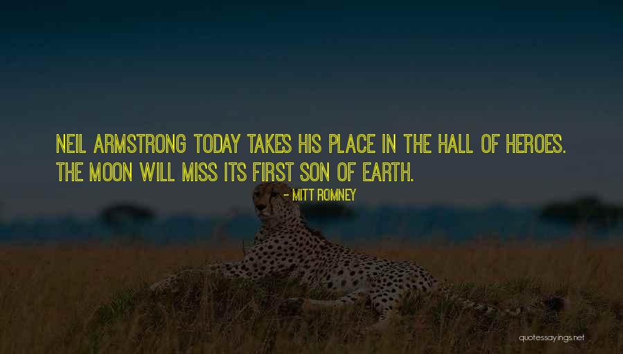 Miss You More Today Quotes By Mitt Romney Miss You More Today Quotes By Mitt Romney