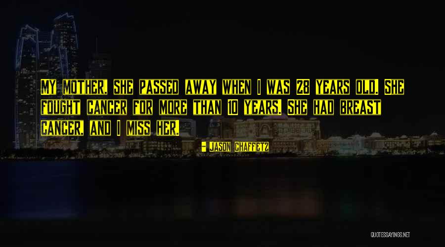 Miss You So Far Away Quotes By Jason Chaffetz Miss You So Far Away Quotes By Jason Chaffetz