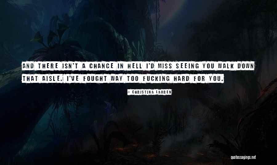 Miss You Too Quotes By Christina Lauren Miss You Too Quotes By Christina Lauren