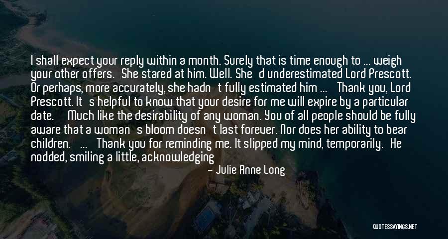 Miss You Too Quotes By Julie Anne Long Miss You Too Quotes By Julie Anne Long