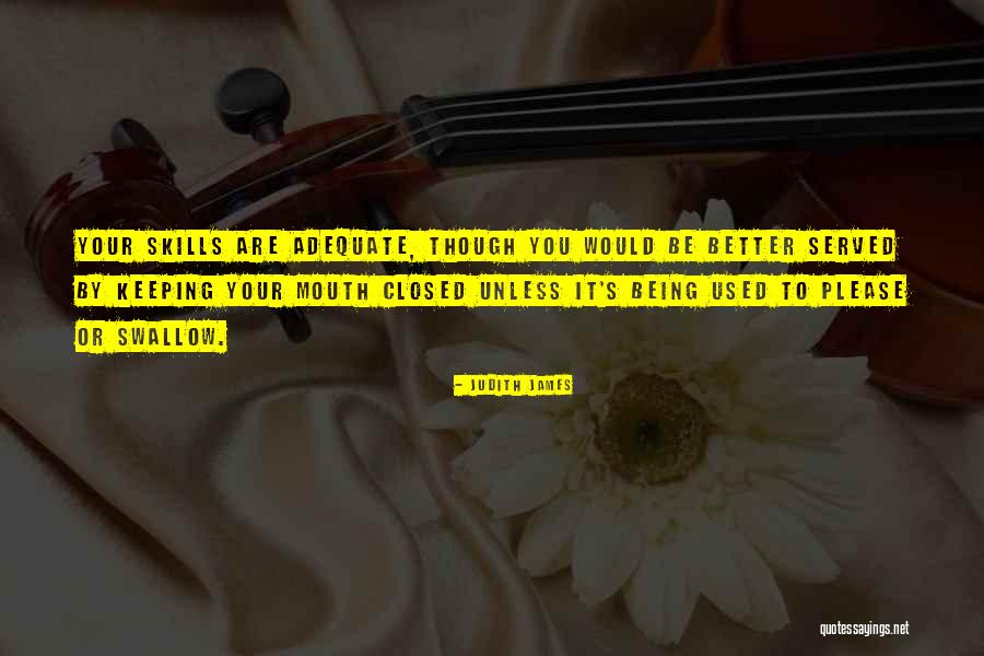 Missalette Online Quotes By Judith James Missalette Online Quotes By Judith James