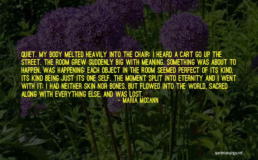 Missalette Online Quotes By Maria McCann Missalette Online Quotes By Maria McCann