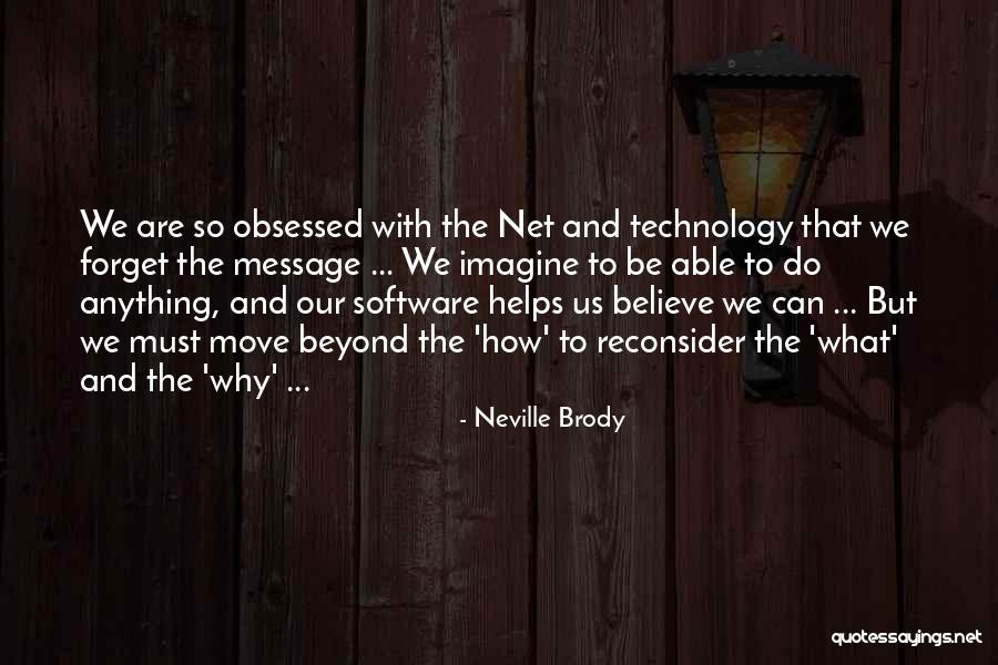 Missalette Online Quotes By Neville Brody Missalette Online Quotes By Neville Brody