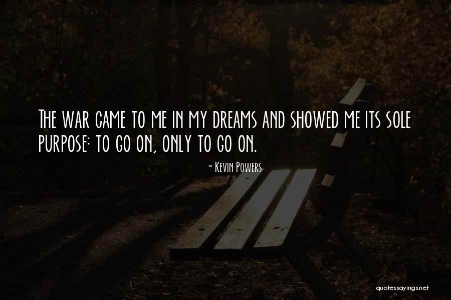 Missandi F Lk Quotes By Kevin Powers Missandi F Lk Quotes By Kevin Powers