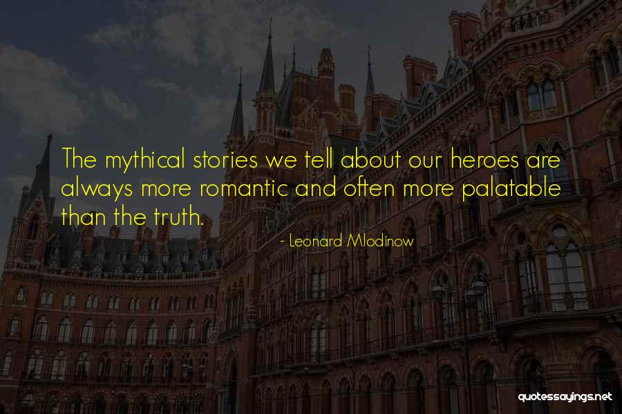 Missanelli Fired Quotes By Leonard Mlodinow Missanelli Fired Quotes By Leonard Mlodinow