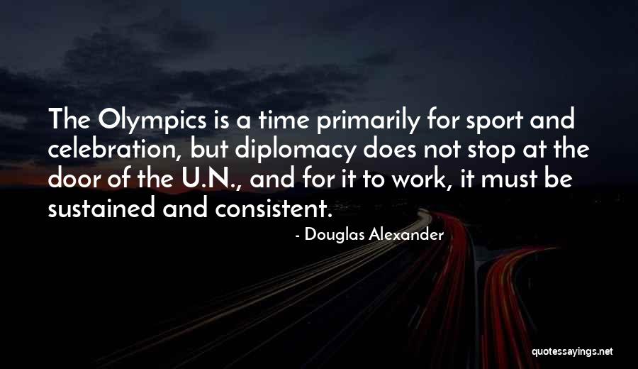 Missangas Hama Quotes By Douglas Alexander Missangas Hama Quotes By Douglas Alexander