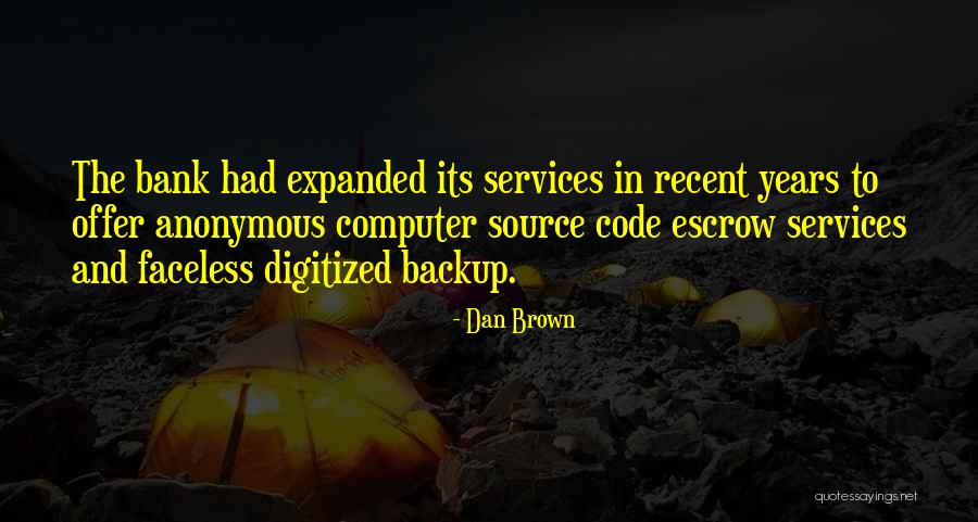 Missangas Ingles Quotes By Dan Brown Missangas Ingles Quotes By Dan Brown