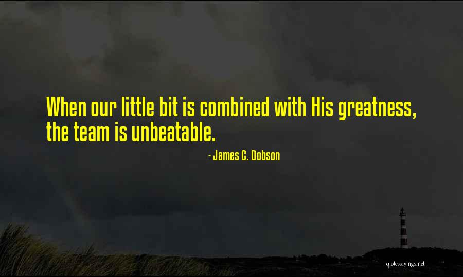 Missangas Ingles Quotes By James C. Dobson Missangas Ingles Quotes By James C. Dobson