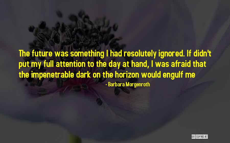 Missbehave Quotes By Barbara Morgenroth Missbehave Quotes By Barbara Morgenroth