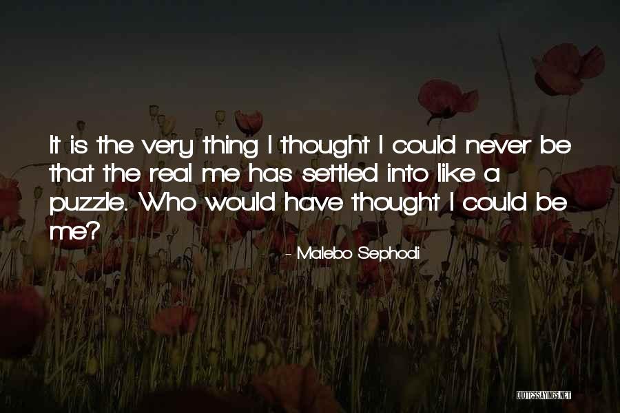 Missbehave Quotes By Malebo Sephodi Missbehave Quotes By Malebo Sephodi