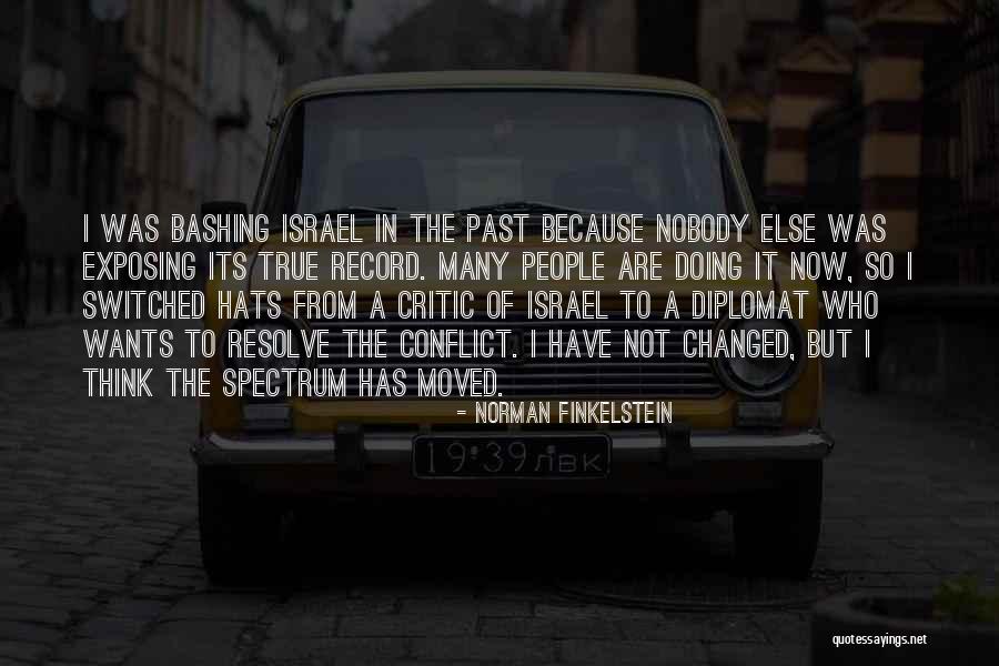 Missbehave Quotes By Norman Finkelstein Missbehave Quotes By Norman Finkelstein