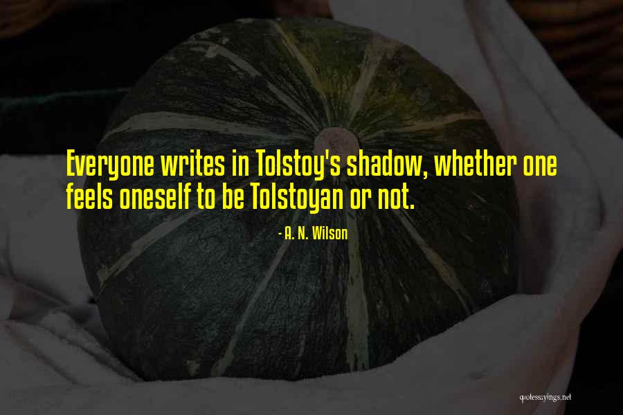 Misschien Translation Quotes By A. N. Wilson Misschien Translation Quotes By A. N. Wilson