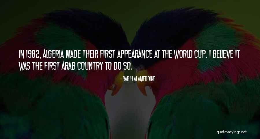 Missed Birthday Quotes By Rabih Alameddine