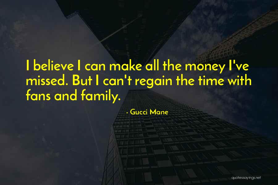 Missed My Family Quotes By Gucci Mane Missed My Family Quotes By Gucci Mane