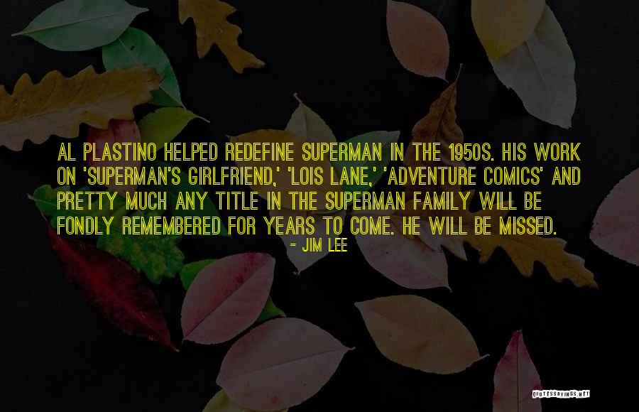 Missed My Family Quotes By Jim Lee Missed My Family Quotes By Jim Lee