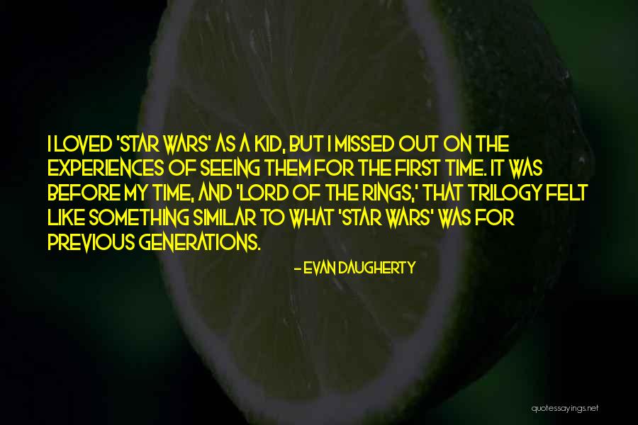Misseedesire Quotes By Evan Daugherty Misseedesire Quotes By Evan Daugherty