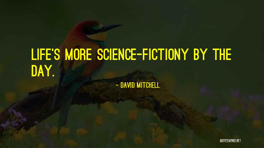 Misselijk Engels Quotes By David Mitchell Misselijk Engels Quotes By David Mitchell