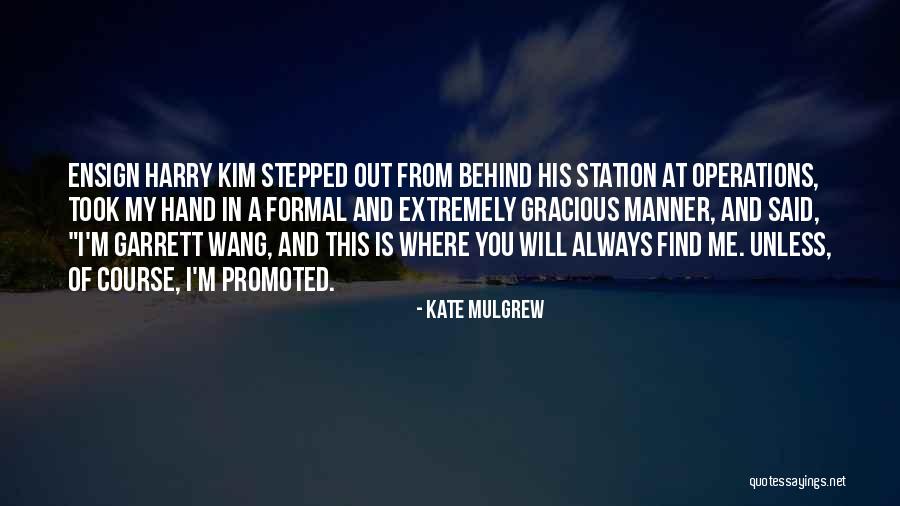 Misselijk Engels Quotes By Kate Mulgrew Misselijk Engels Quotes By Kate Mulgrew