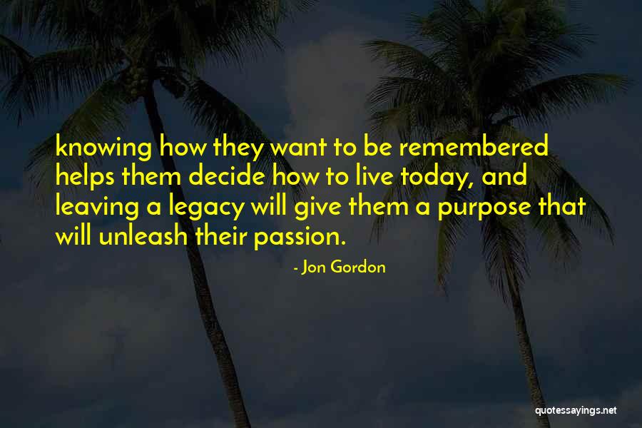 Missen Quotes By Jon Gordon Missen Quotes By Jon Gordon